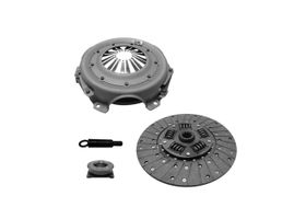 Kit De Clutch