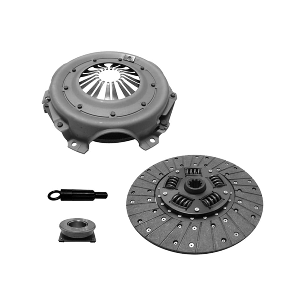 Kit De Clutch