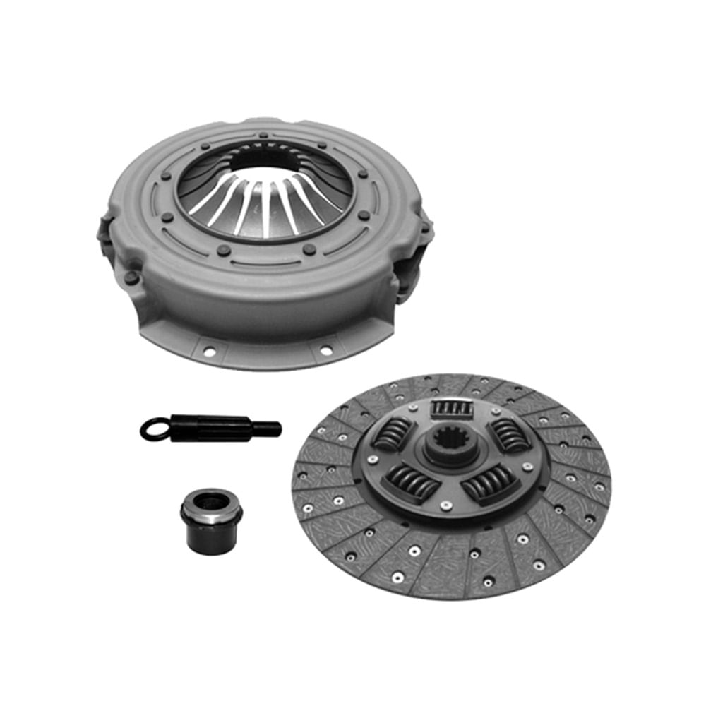 Kit De Clutch