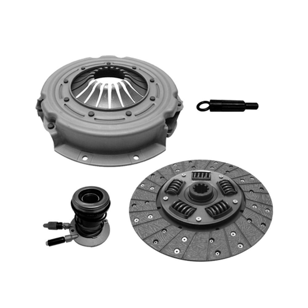 Kit De Clutch