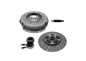 Kit De Clutch