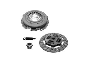 Kit De Clutch