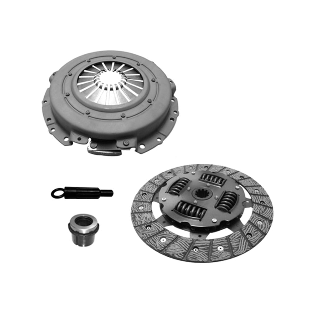 Kit De Clutch