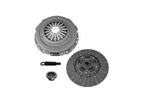 Kit De Clutch