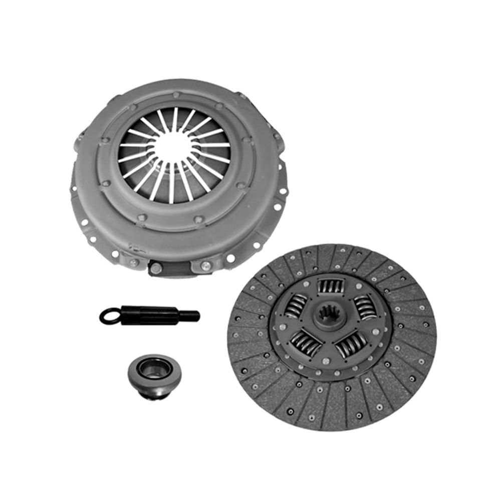 Kit De Clutch