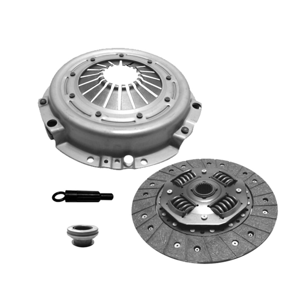 Kit De Clutch