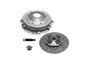 Kit De Clutch