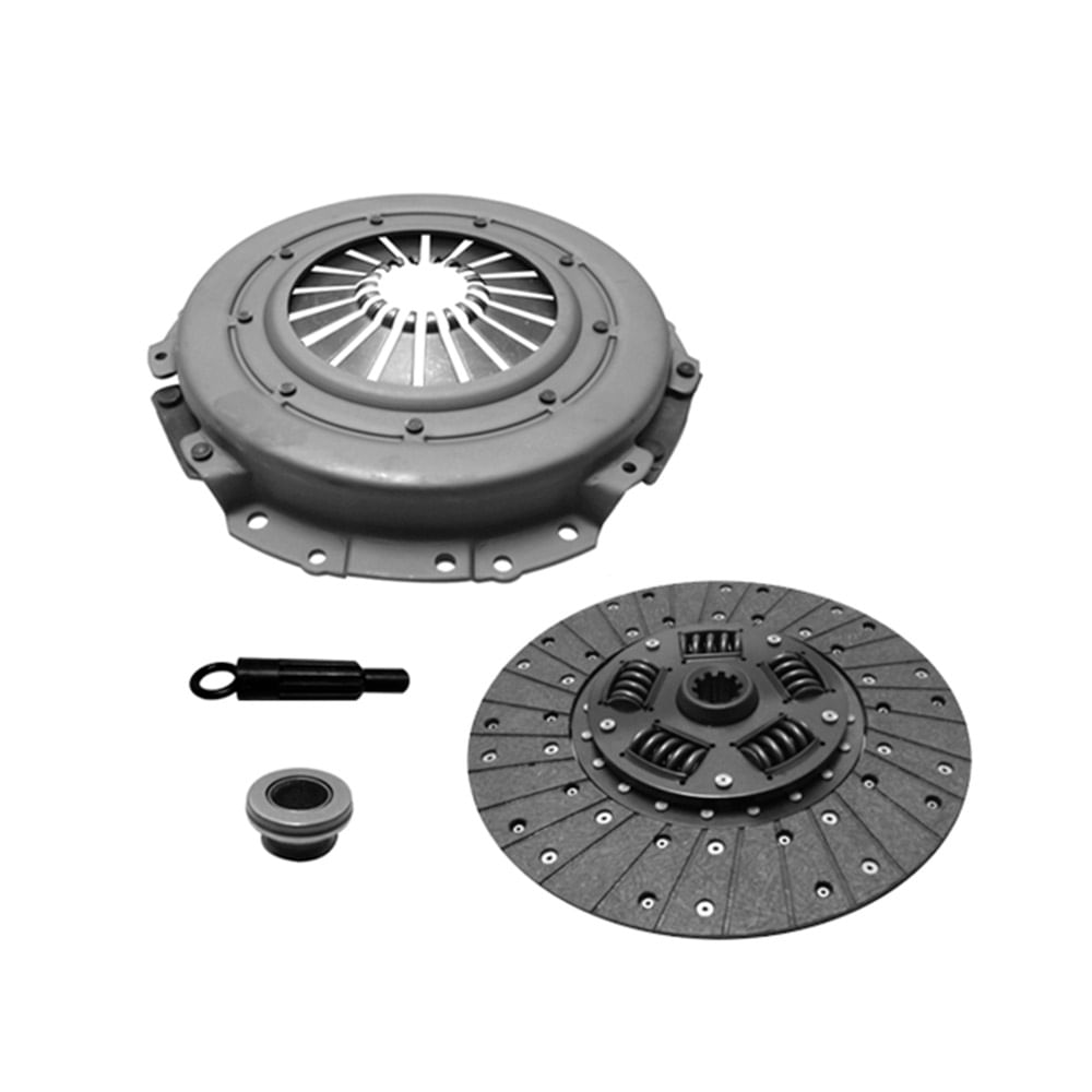 Kit De Clutch