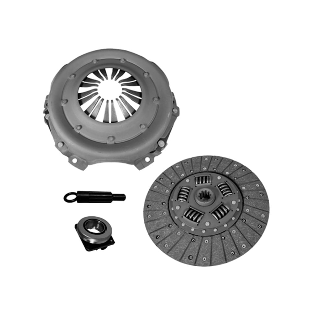 Kit De Clutch