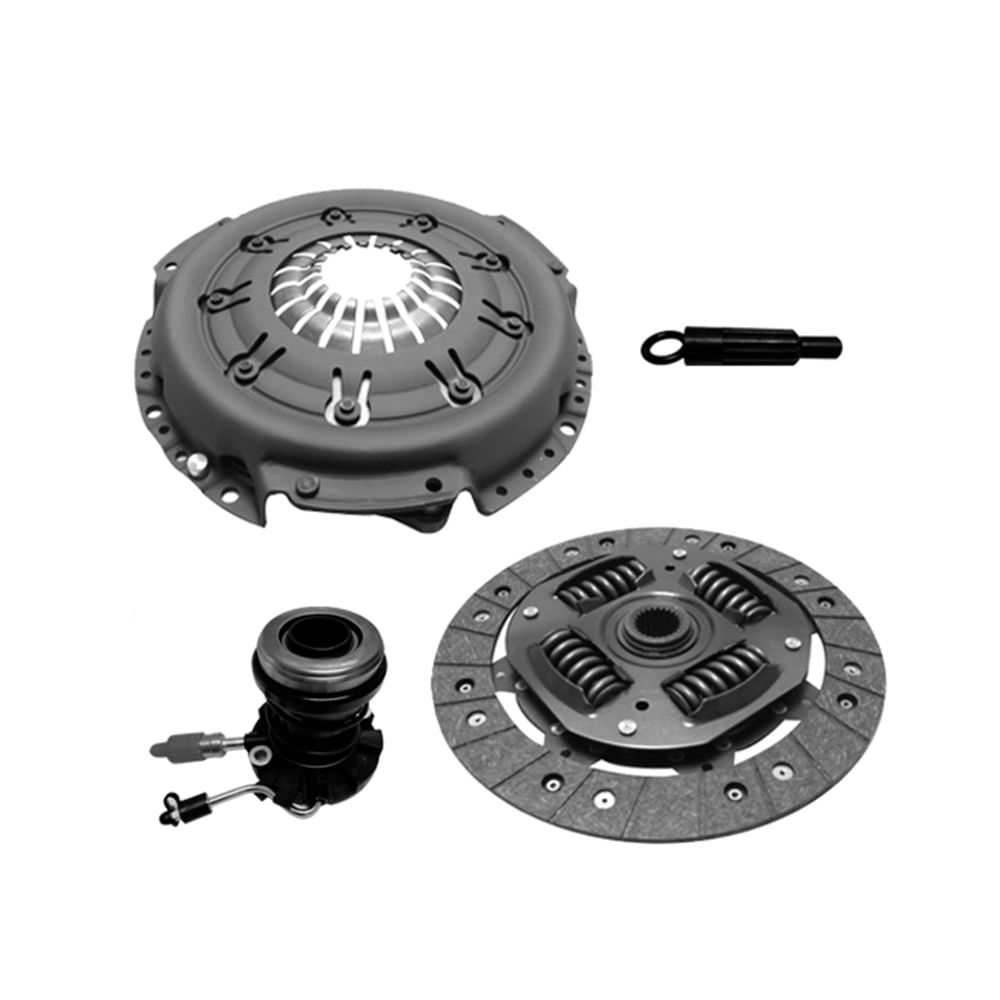 Kit De Clutch