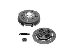 Kit De Clutch