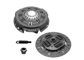 Kit De Clutch