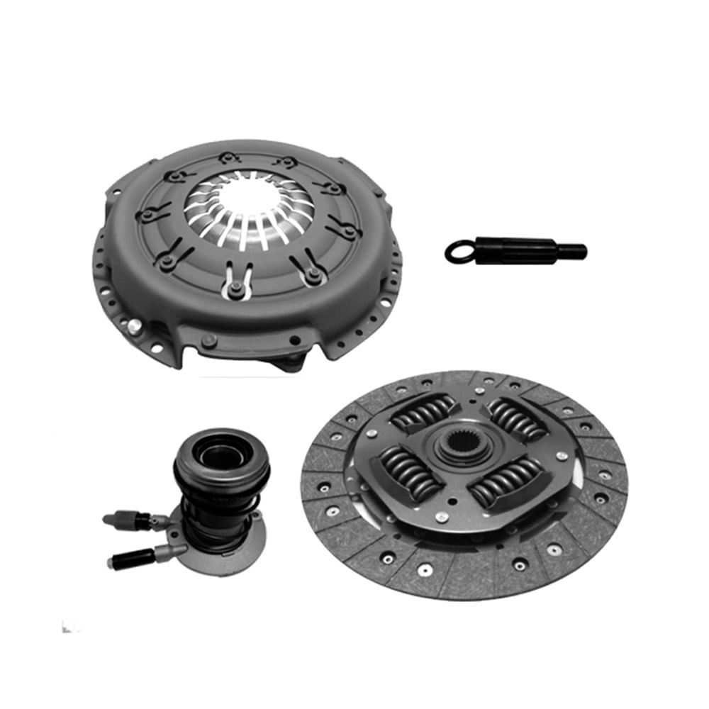 Kit De Clutch