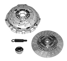 Kit De Clutch