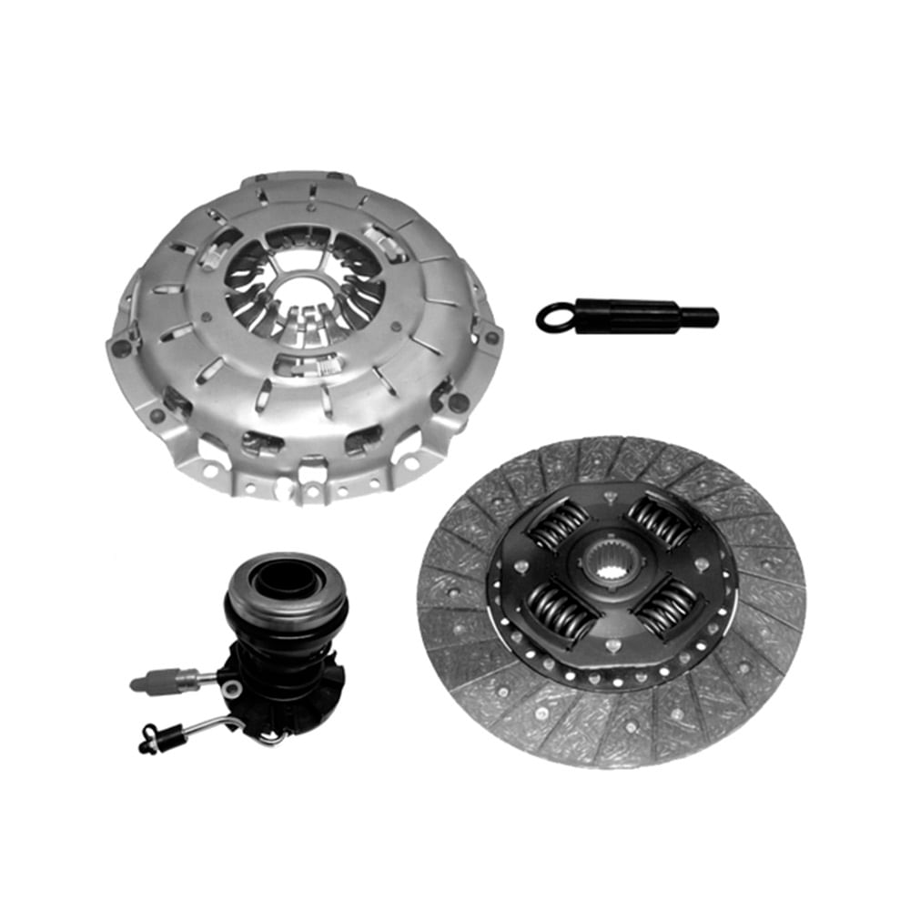 Kit De Clutch
