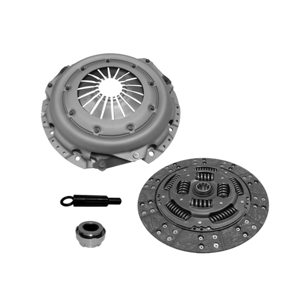 Kit De Clutch