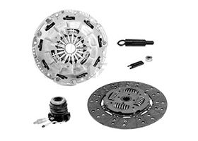 Kit De Clutch