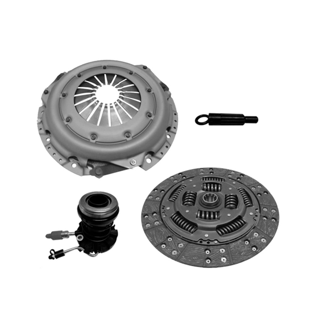 Kit De Clutch