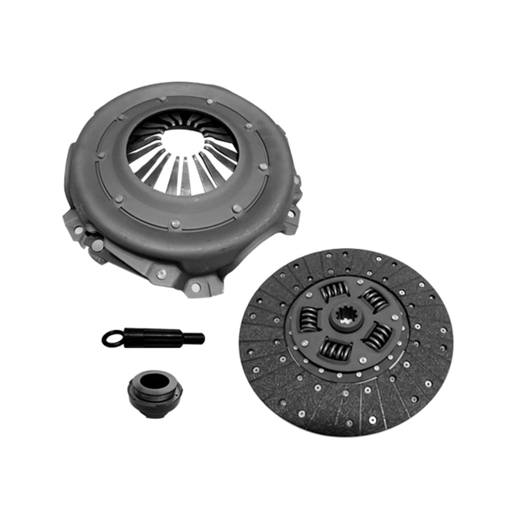 Kit De Clutch