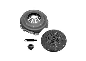 Kit De Clutch