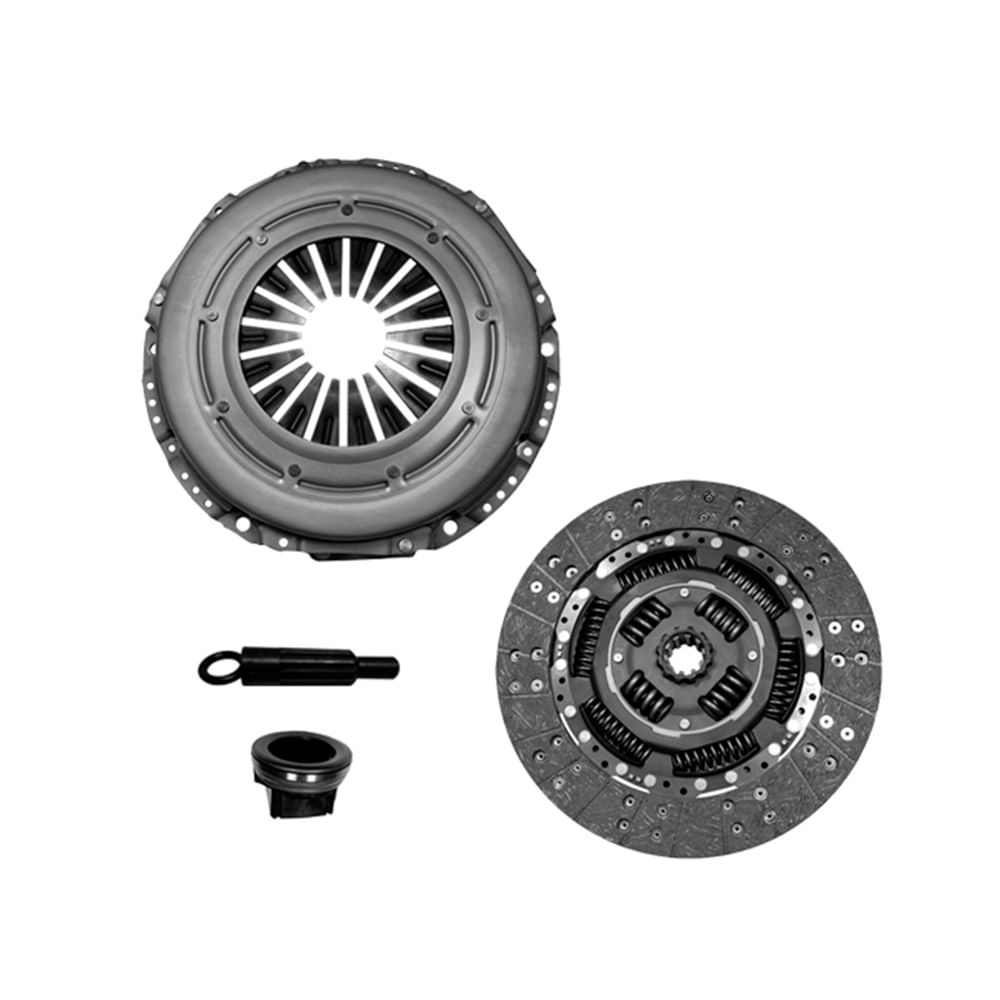 Kit De Clutch