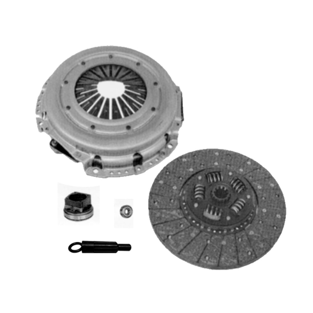 Kit De Clutch