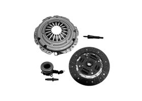 Kit De Clutch