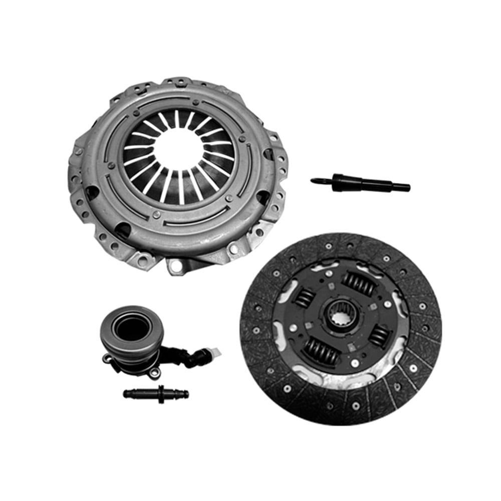 Kit De Clutch