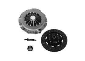 Kit De Clutch