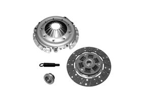 Kit De Clutch