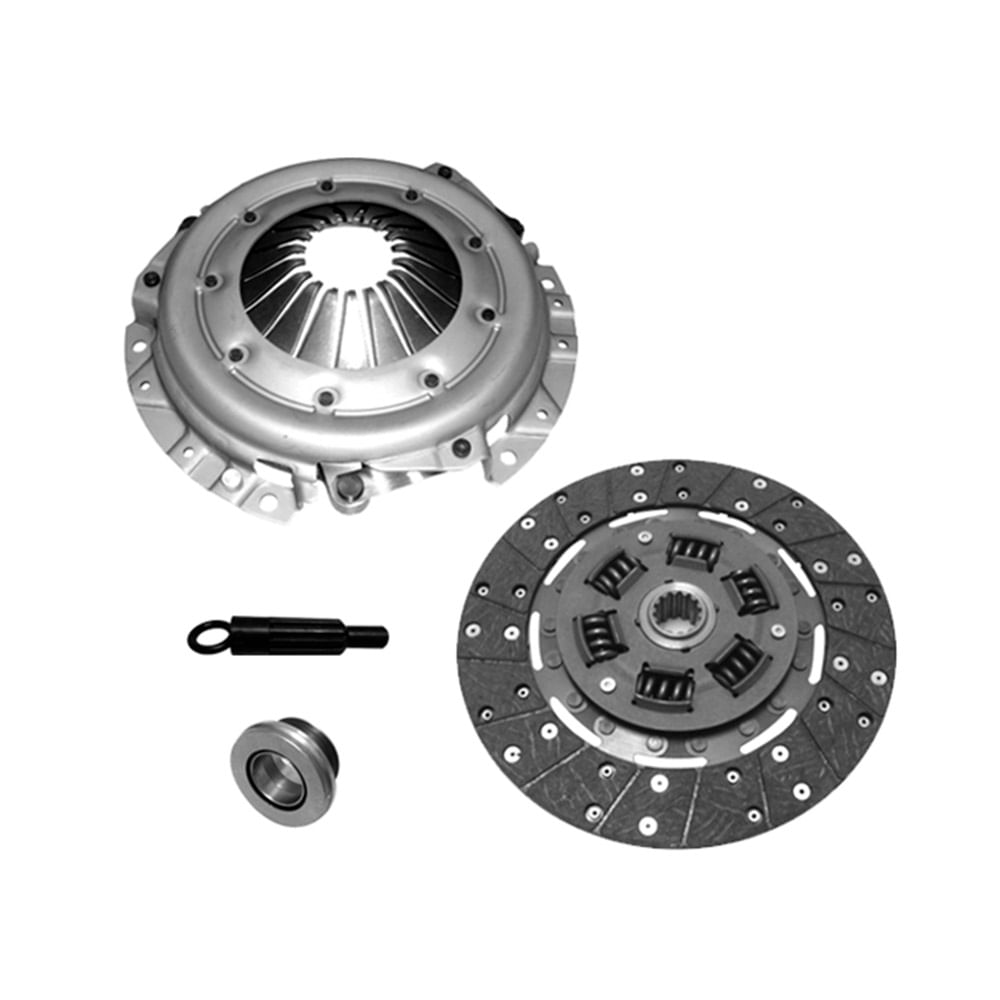 Kit De Clutch