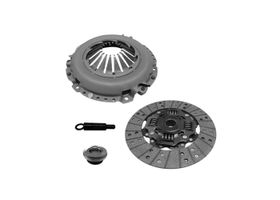 Kit De Clutch