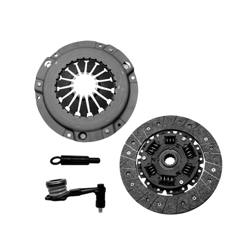 Kit De Clutch