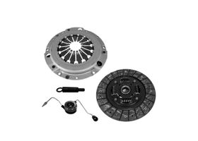 Kit De Clutch