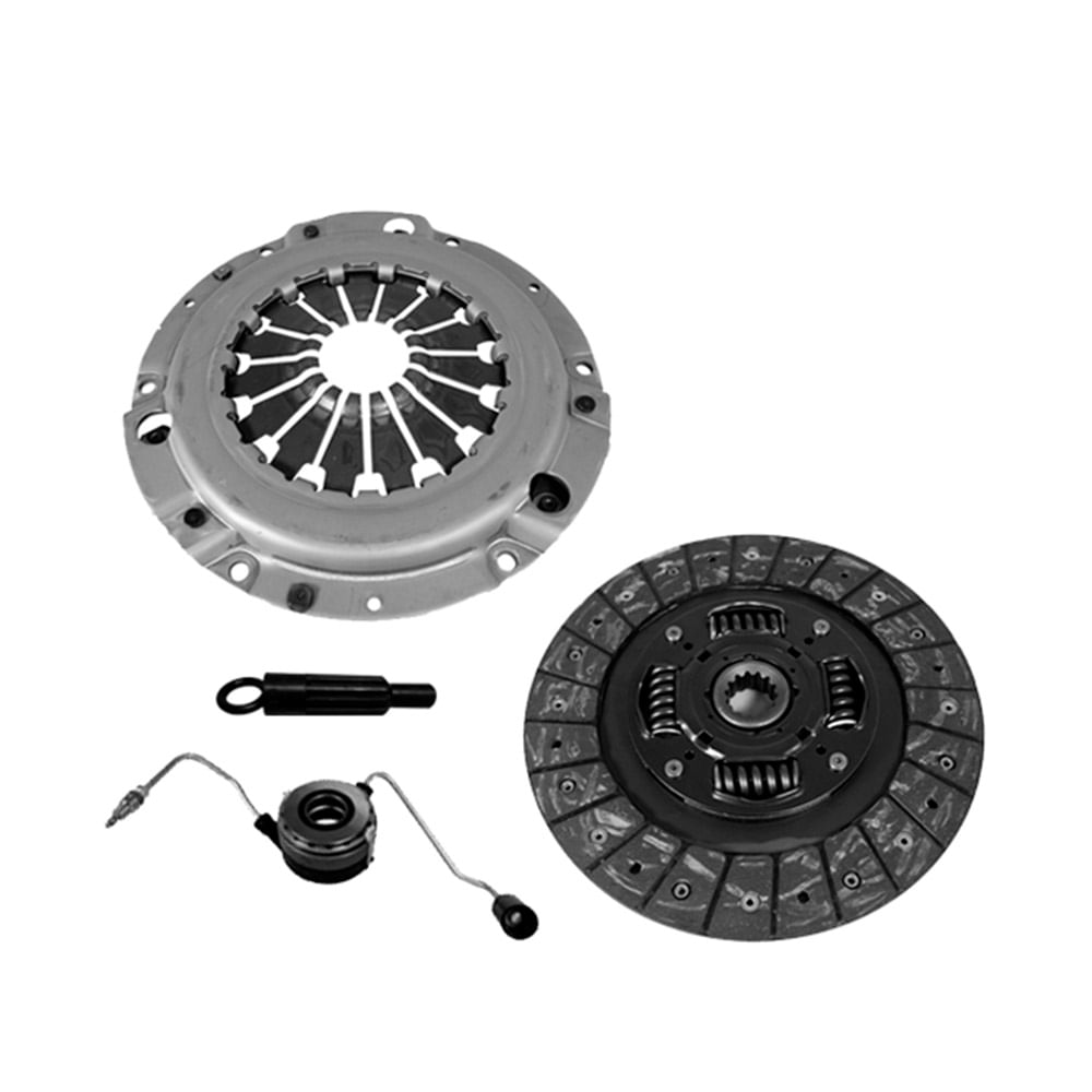Kit De Clutch