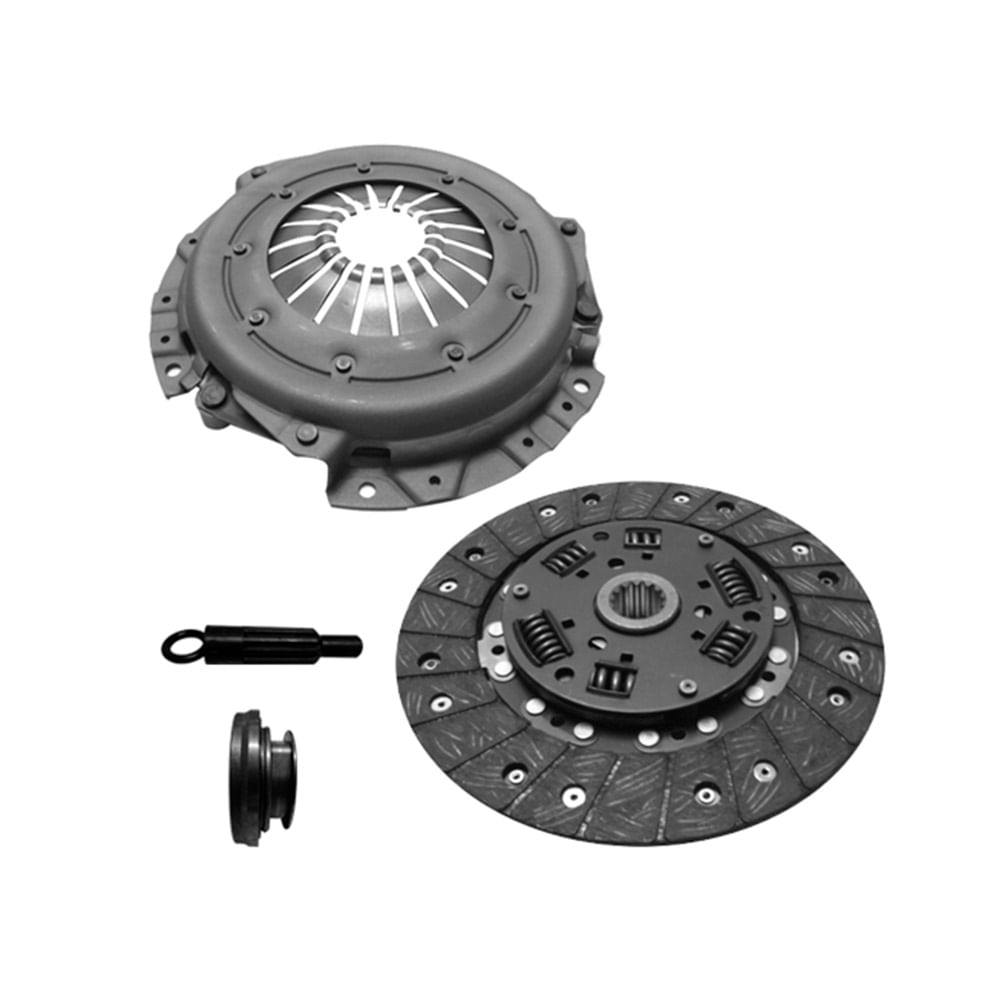 Kit De Clutch