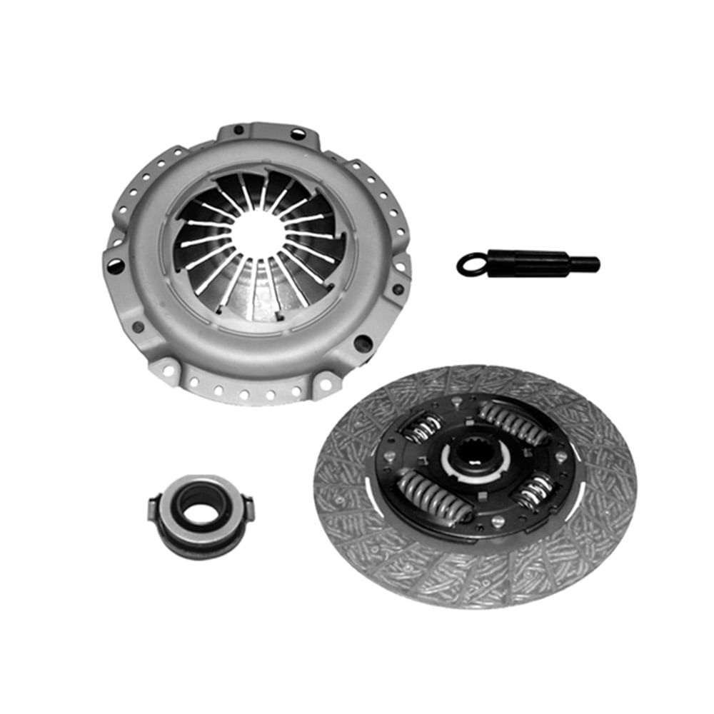 Kit De Clutch