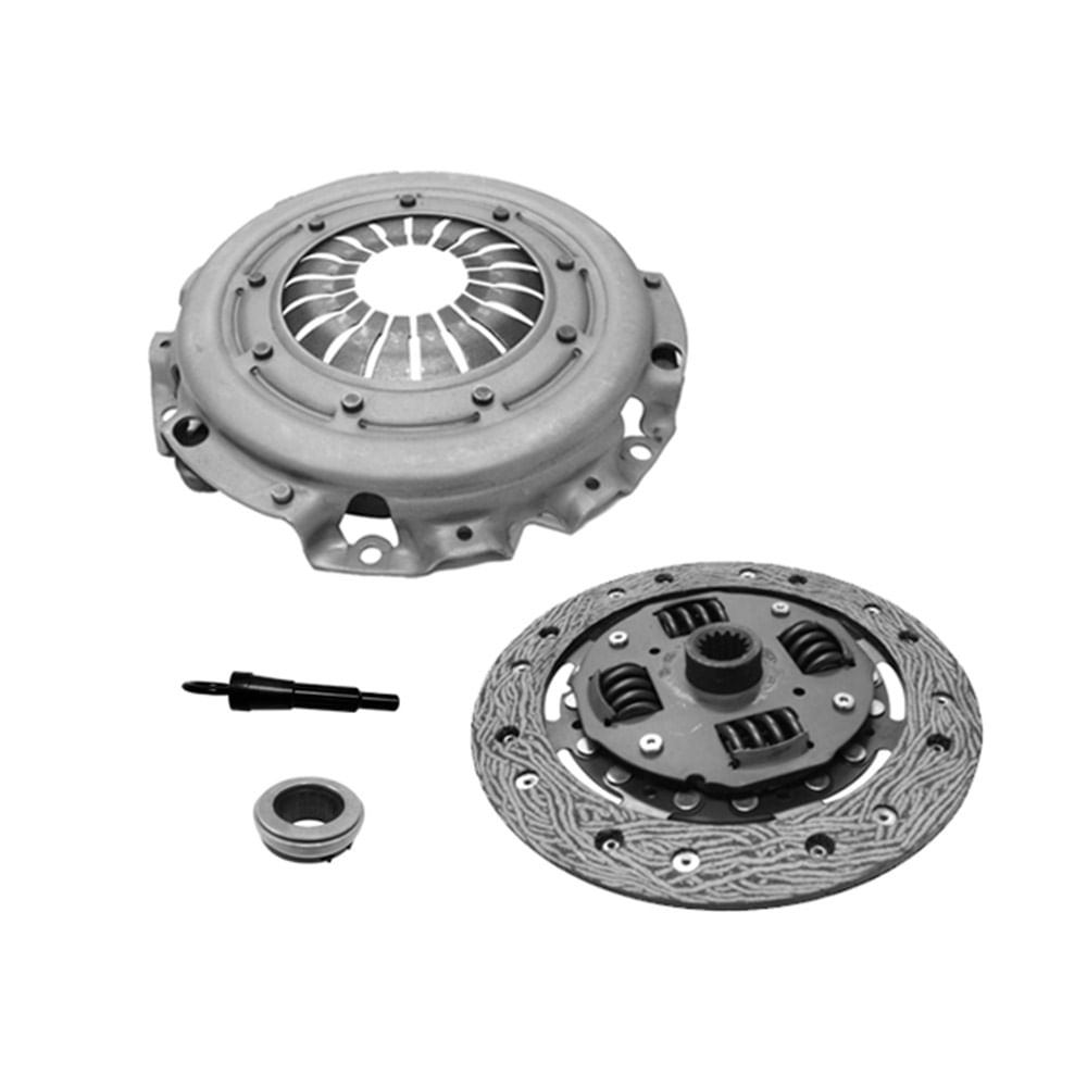 Kit De Clutch