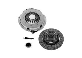 Kit De Clutch