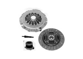 Kit De Clutch
