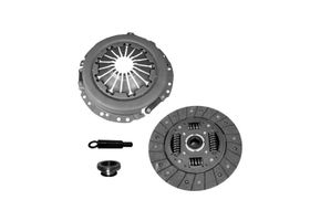 Kit De Clutch