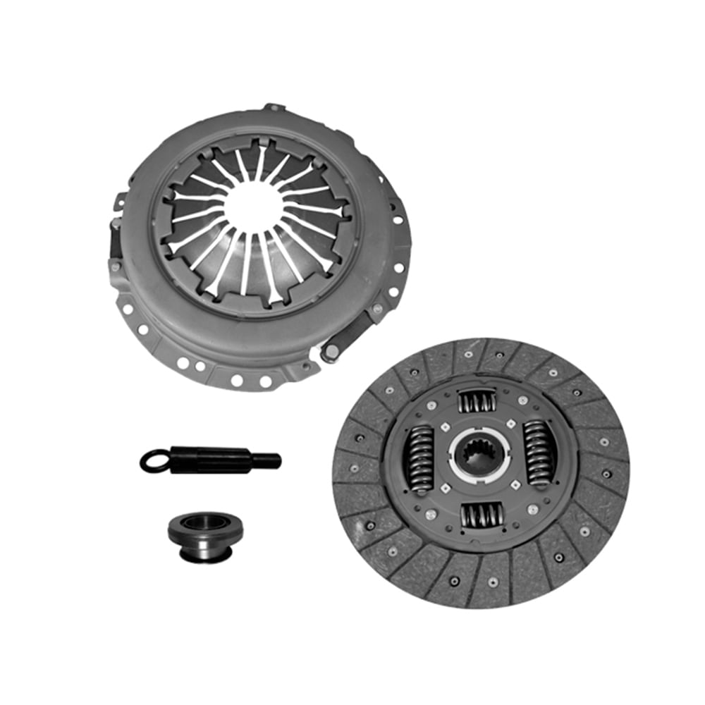 Kit De Clutch