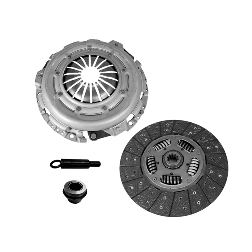 Kit De Clutch