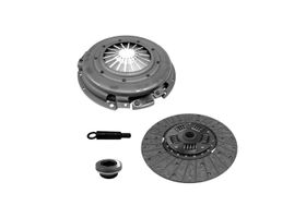 Kit De Clutch
