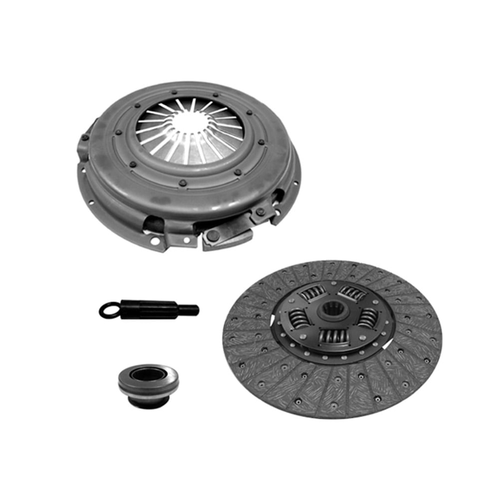 Kit De Clutch
