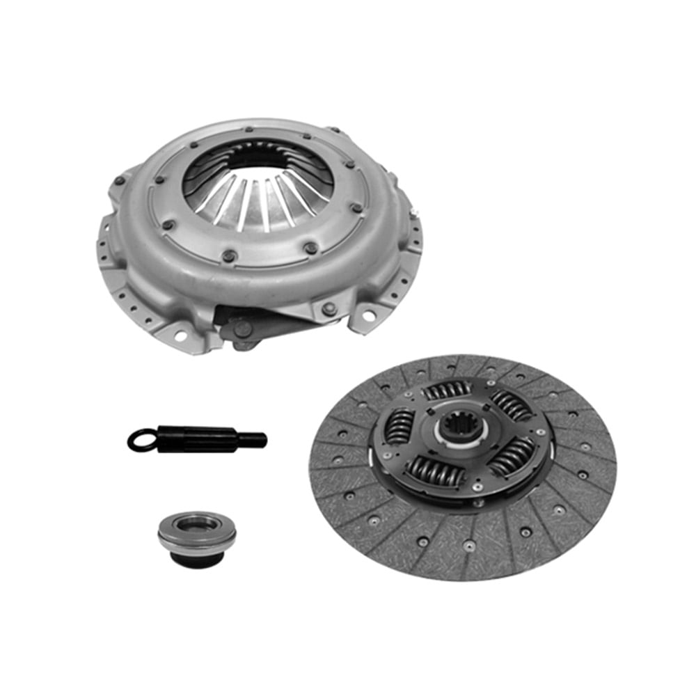 Kit De Clutch