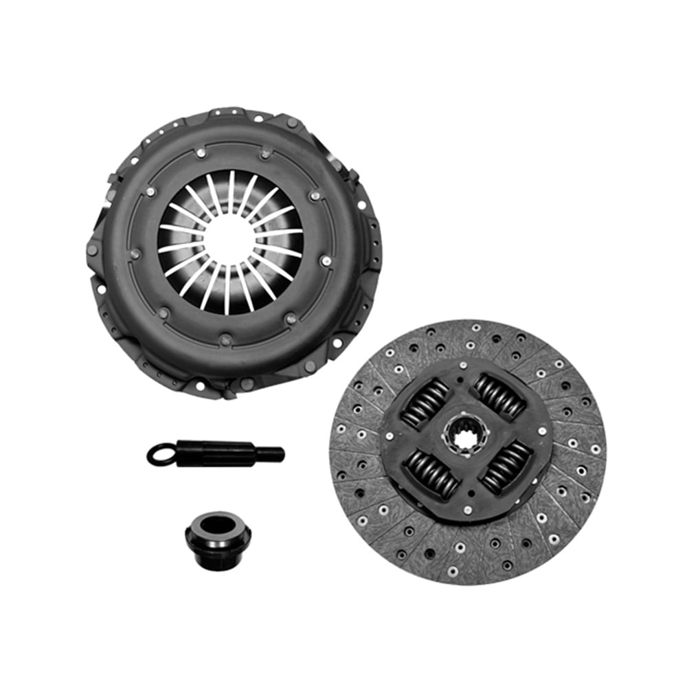 Kit De Clutch