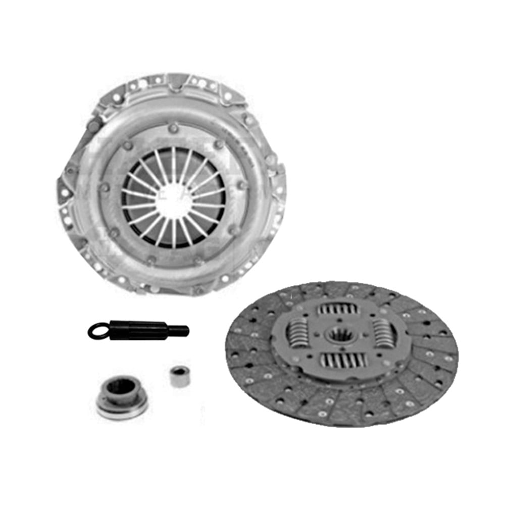 Kit De Clutch