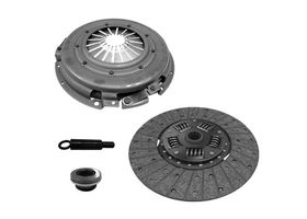 Kit De Clutch