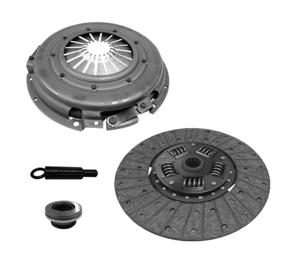 Kit De Clutch